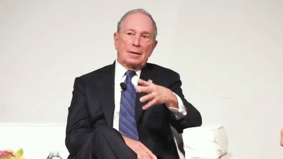 03 michael bloomberg made transphobic remarks 2019