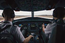 pilotoos aviadors